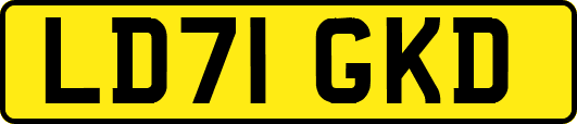 LD71GKD
