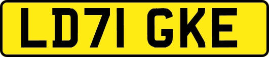 LD71GKE