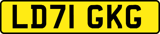 LD71GKG