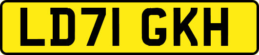 LD71GKH