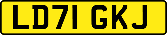 LD71GKJ
