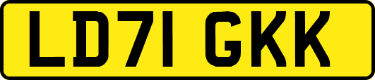 LD71GKK
