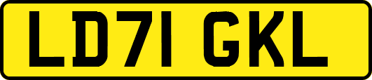 LD71GKL