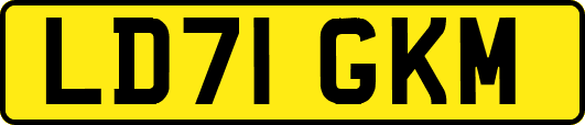 LD71GKM