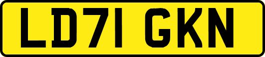 LD71GKN