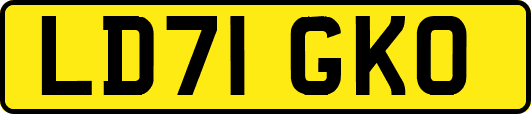 LD71GKO