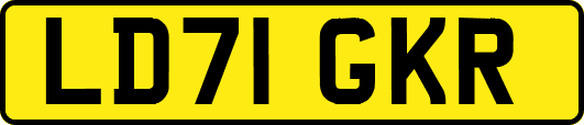 LD71GKR