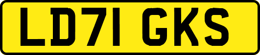 LD71GKS