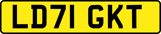 LD71GKT