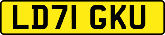 LD71GKU
