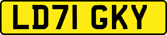 LD71GKY