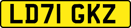 LD71GKZ