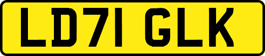 LD71GLK