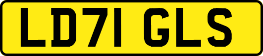LD71GLS