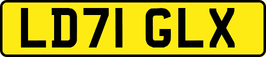 LD71GLX