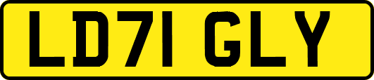 LD71GLY
