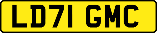 LD71GMC