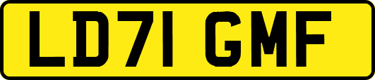 LD71GMF