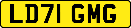 LD71GMG
