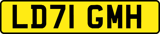 LD71GMH