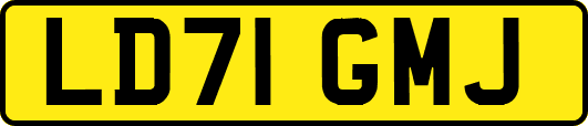 LD71GMJ