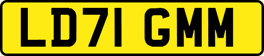 LD71GMM