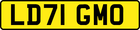 LD71GMO
