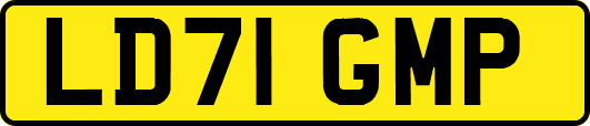 LD71GMP
