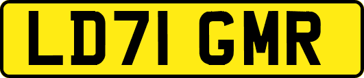 LD71GMR