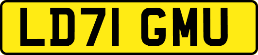 LD71GMU
