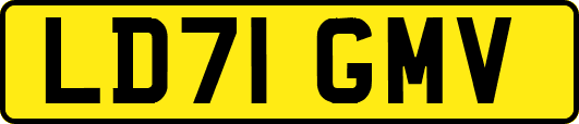 LD71GMV