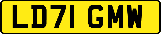 LD71GMW