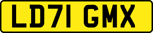 LD71GMX