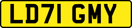 LD71GMY