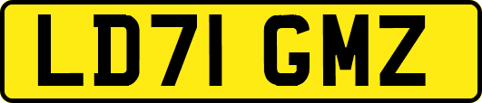 LD71GMZ