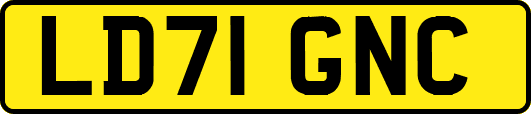 LD71GNC