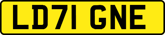 LD71GNE