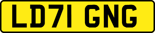 LD71GNG