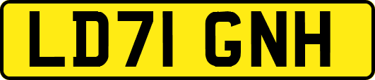 LD71GNH