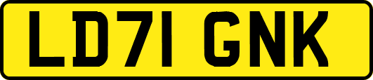 LD71GNK