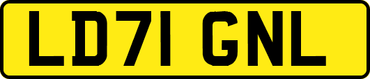 LD71GNL