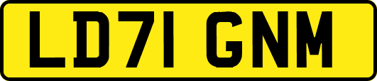 LD71GNM