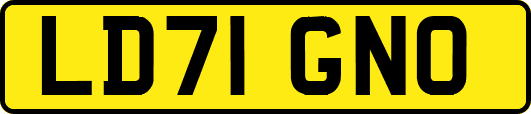LD71GNO