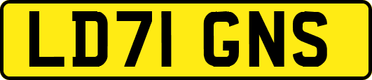 LD71GNS