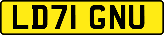 LD71GNU