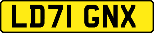 LD71GNX