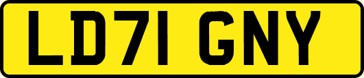 LD71GNY