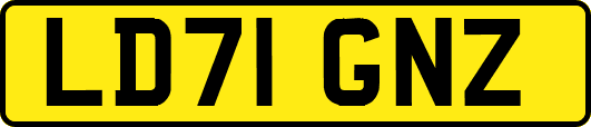 LD71GNZ
