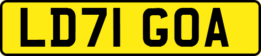 LD71GOA