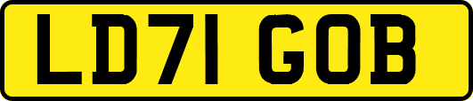LD71GOB